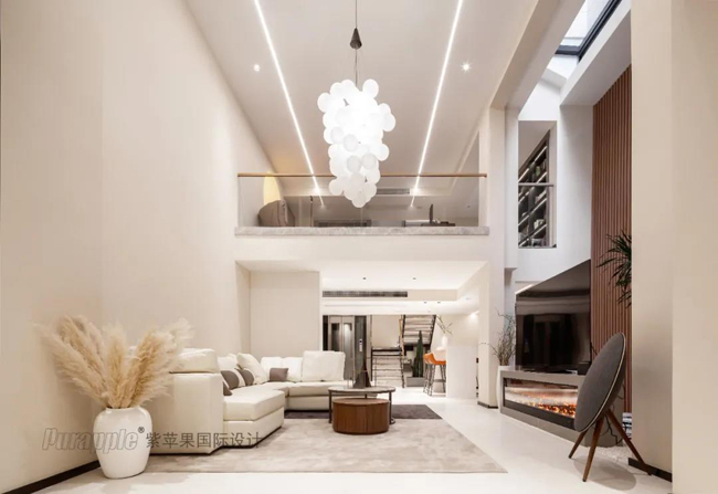 無錫別墅美學(xué)設(shè)計 無錫別墅美學(xué)設(shè)計