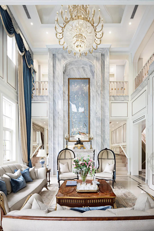 無錫別墅美學(xué)設(shè)計(jì) 無錫別墅美學(xué)設(shè)計(jì)