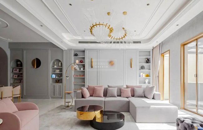 無錫別墅美學(xué)設(shè)計(jì) 無錫別墅美學(xué)設(shè)計(jì)