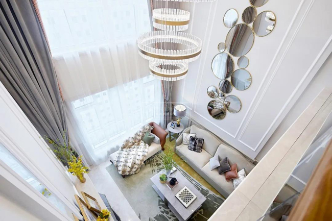 無(wú)錫別墅美學(xué)設(shè)計(jì) 無(wú)錫別墅美學(xué)設(shè)計(jì)