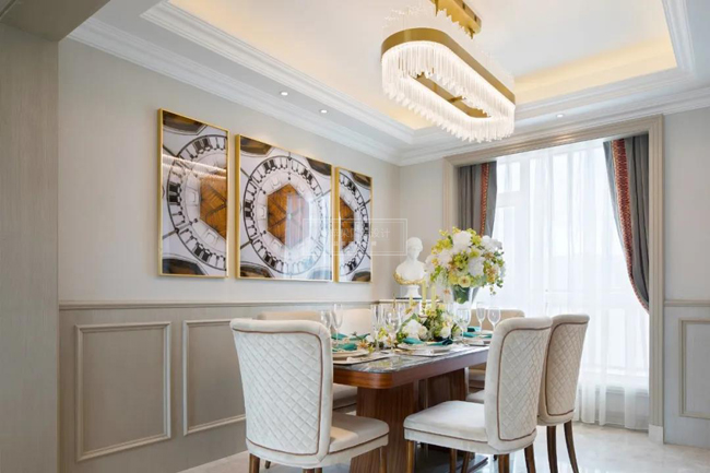 無(wú)錫別墅美學(xué)設(shè)計(jì) 無(wú)錫別墅美學(xué)設(shè)計(jì)