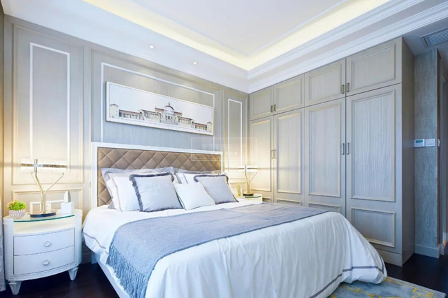 無(wú)錫別墅美學(xué)設(shè)計(jì) 無(wú)錫別墅美學(xué)設(shè)計(jì)