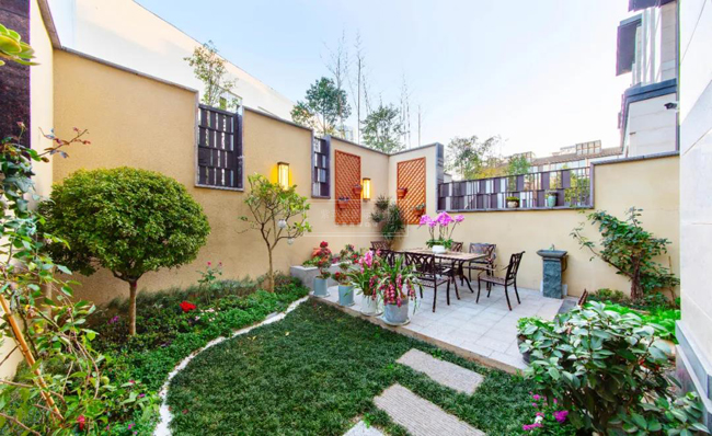 無錫別墅美學設計 無錫別墅美學設計