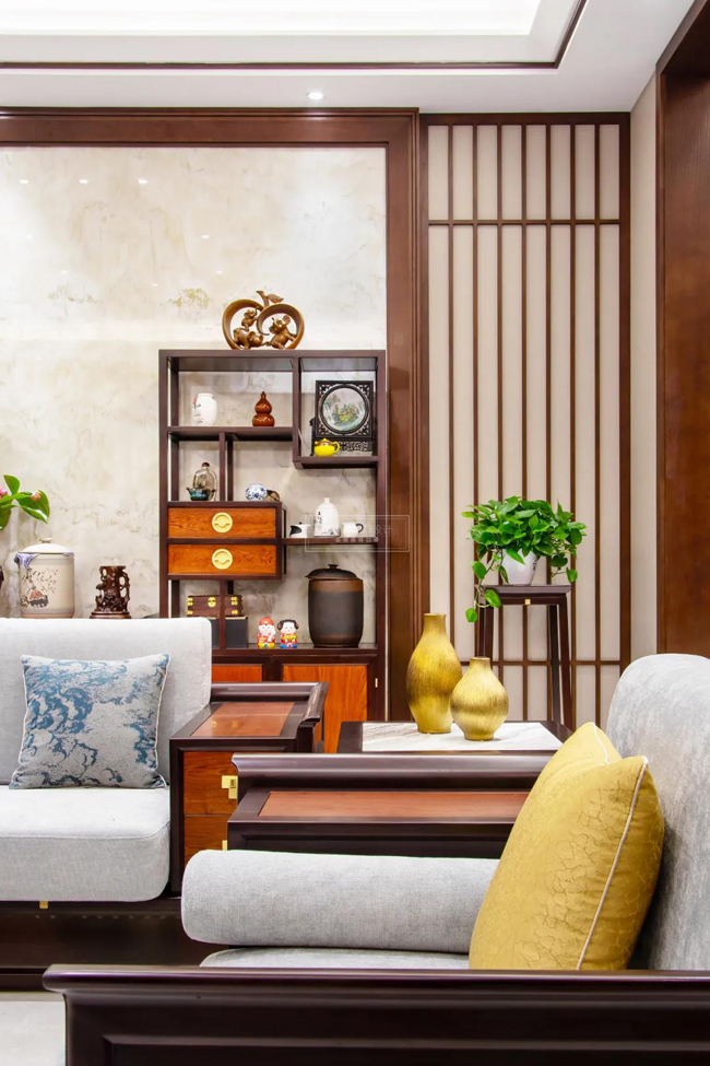 無錫別墅美學設計 無錫別墅美學設計