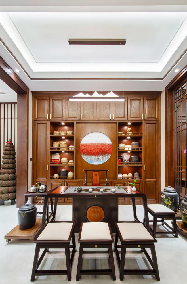 無錫別墅美學設計 無錫別墅美學設計