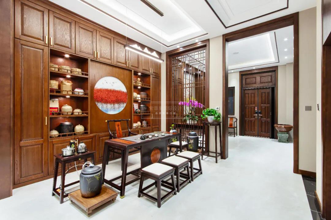 無錫別墅美學設計 無錫別墅美學設計