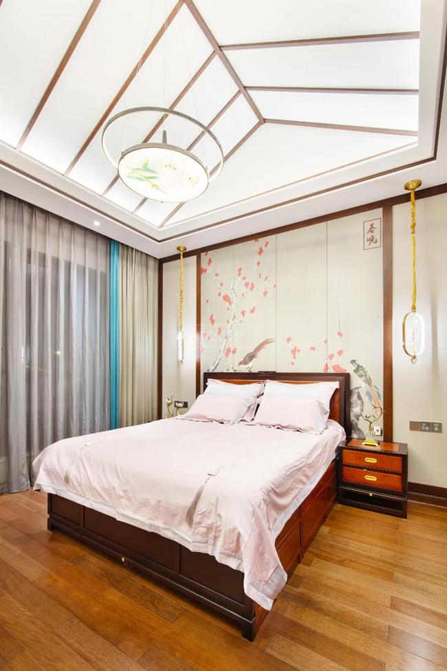 無錫別墅美學設計 無錫別墅美學設計