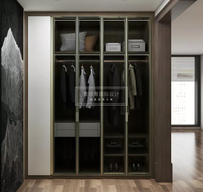 無錫大宅美學(xué)設(shè)計 無錫大宅美學(xué)設(shè)計