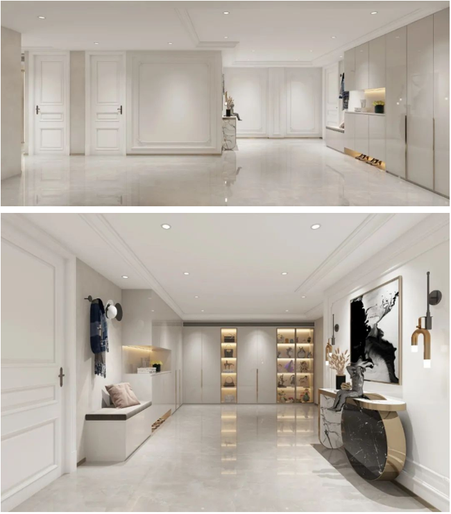 無錫大宅美學(xué)設(shè)計 無錫大宅美學(xué)設(shè)計