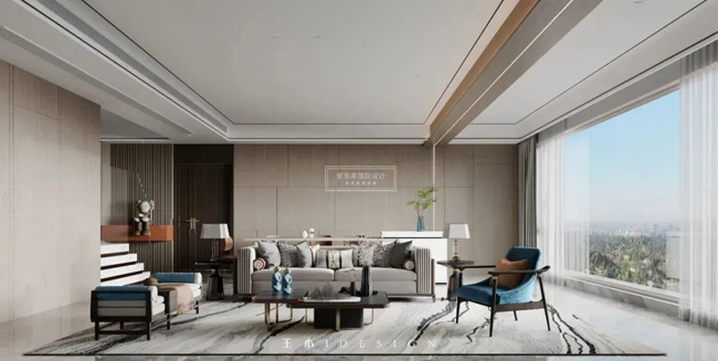 無(wú)錫大宅美學(xué)設(shè)計(jì) 無(wú)錫大宅美學(xué)設(shè)計(jì)